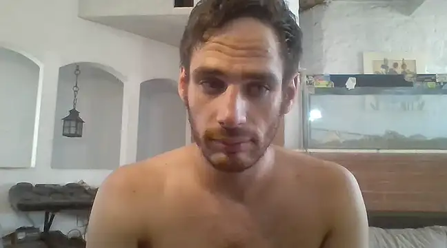 Snapshot of Stevenson988 chatting on 02/07/25, 06:56 Stevenson988 online show from 02/07/25, 06:56