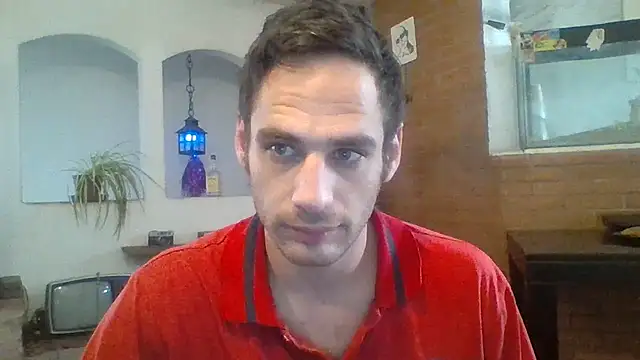 Snapshot of Stevenson988 chatting on 10/17/25, 05:26 Stevenson988 online show from 10/17/25, 05:26