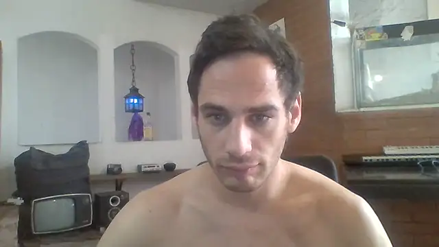 Stevenson988 online show from 11/08/25, 05:12