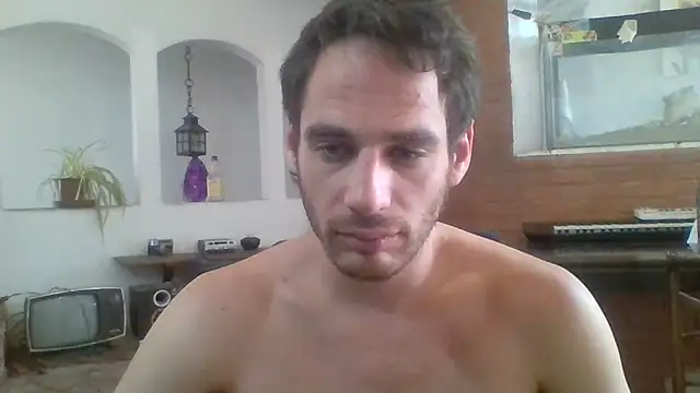 Stevenson988 online show from 11/15/25, 05:42