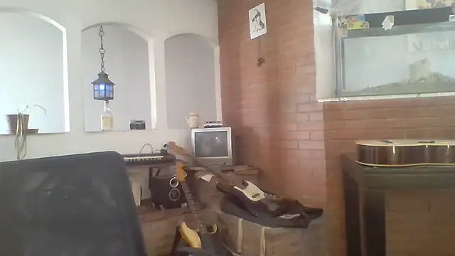 Stevenson988 online show from 02/07/26, 04:43