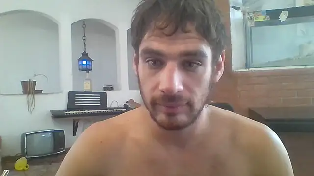 Stevenson988 online show from 02/08/26, 02:42