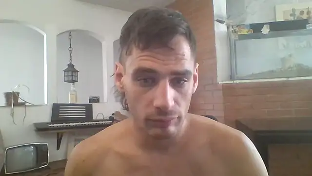 Stevenson988 online show from 02/11/26, 04:12