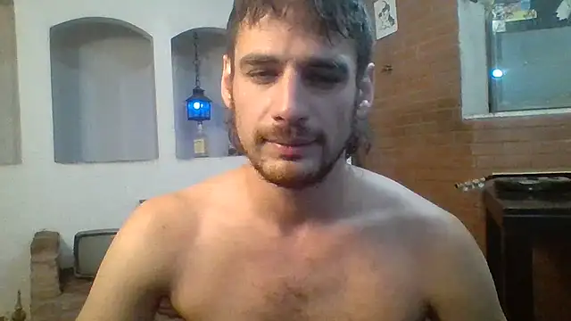 Stevenson988 online show from 03/22/26, 05:22