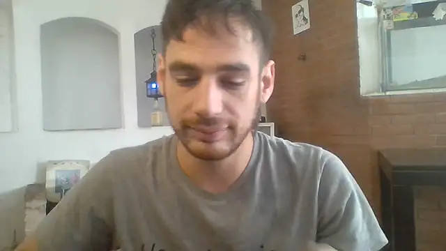 Stevenson988 online show from 04/11/26, 03:38