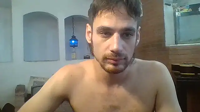 Stevenson988 online show from 04/21/26, 02:56