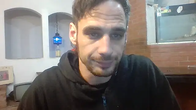 Stevenson988 online show from 04/22/26, 03:53