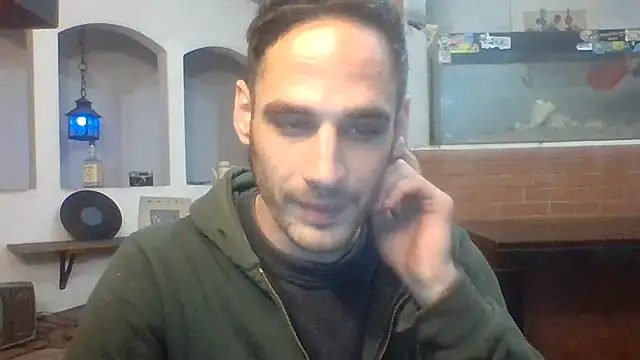 Snapshot of Stevenson988 chatting on 06/19/26, 01:21 Stevenson988 online show from 06/19/26, 01:21