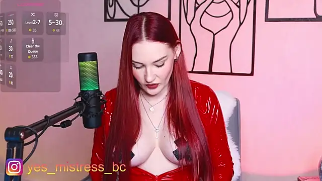 Vicky Fetish online show from 06/01/26, 02:41