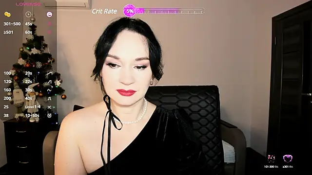 Sofia Ford online show from 12/17/24, 07:29