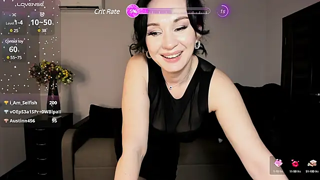 Sofia Ford online show from 01/05/25, 10:53