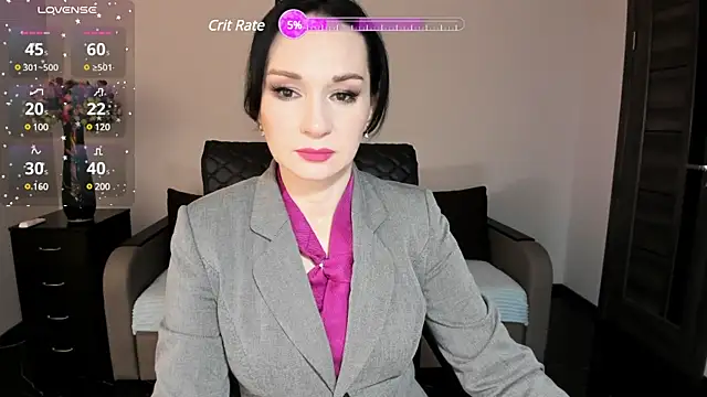 Sofia Ford online show from 01/15/25, 07:26