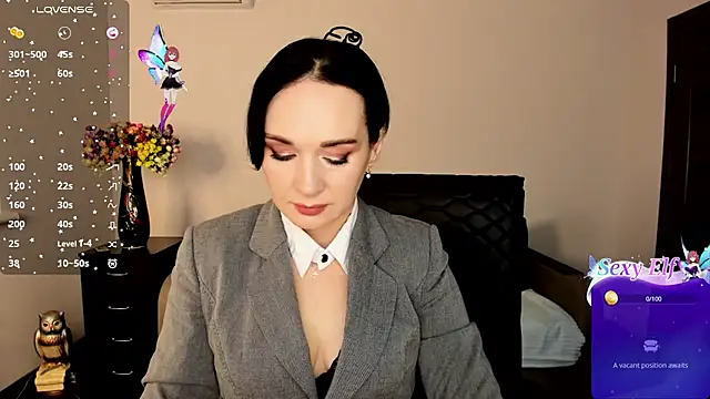 Sofia Ford online show from 02/06/25, 01:32