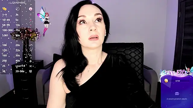 Sofia Ford online show from 02/19/25, 01:39