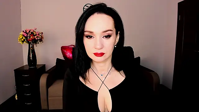 Sofia Ford online show from 03/05/25, 07:38