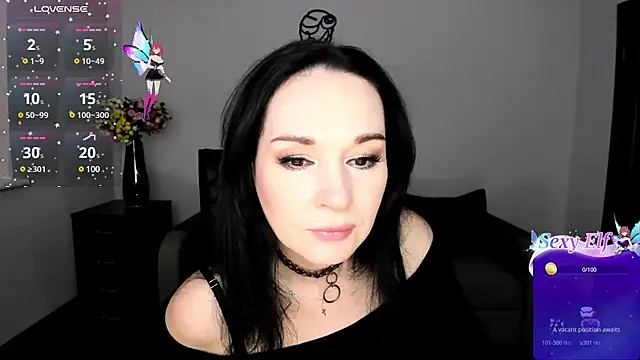 Sofia Ford online show from 03/23/25, 07:31