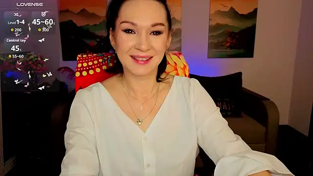 Sofia Ford online show from 04/22/26, 07:00