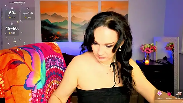 Sofia Ford online show from 05/13/26, 07:50