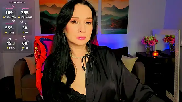 Sofia Ford online show from 06/10/26, 12:15