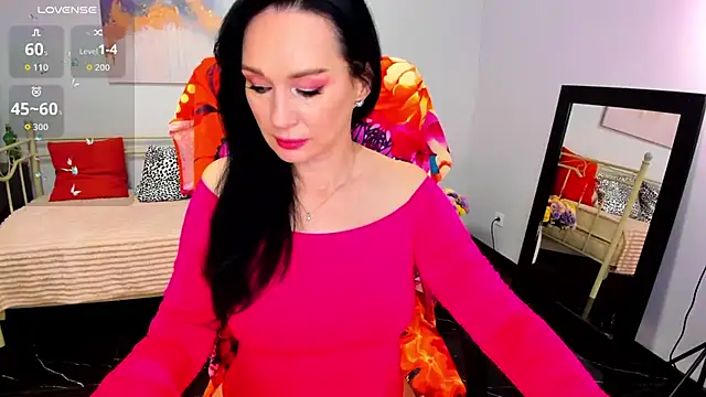 Sofia Ford online show from 06/22/26, 07:05