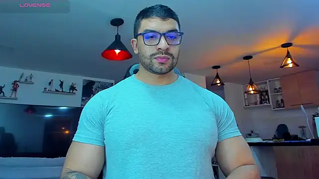 Michael Diamond online show from 12/10/24, 02:27