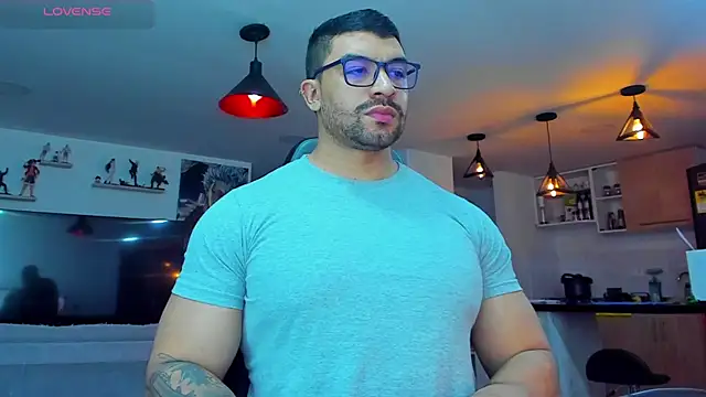 Michael Diamond online show from 12/11/24, 02:41