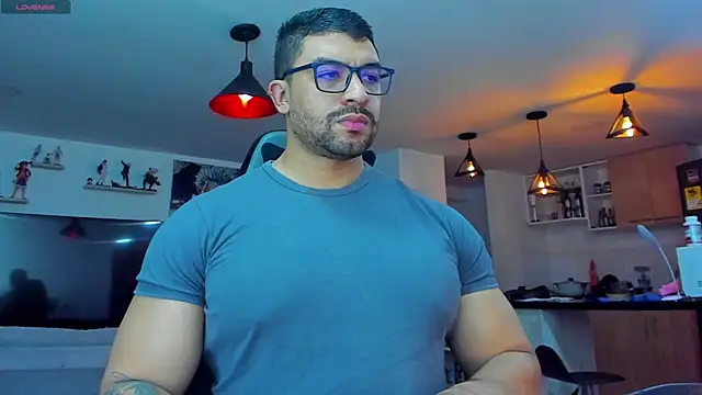 Michael Diamond online show from 12/12/24, 02:59