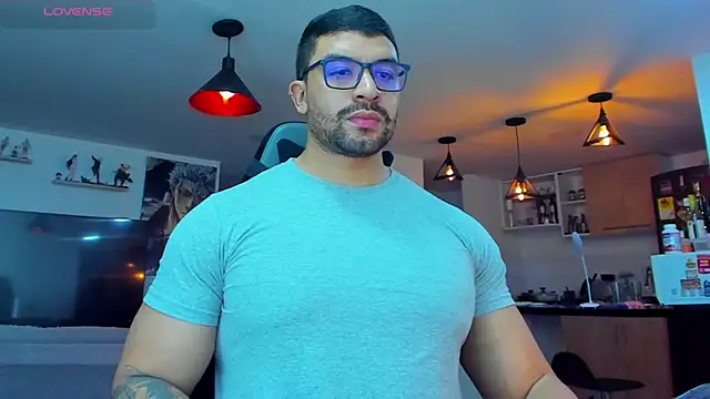 Michael Diamond online show from 12/14/24, 04:01