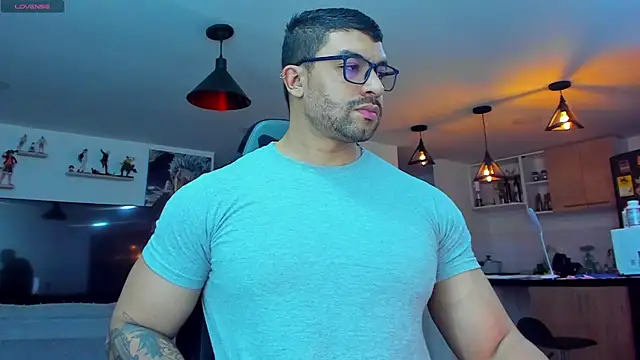 Michael Diamond online show from 12/20/24, 03:03