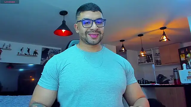 Michael Diamond online show from 12/21/24, 04:30