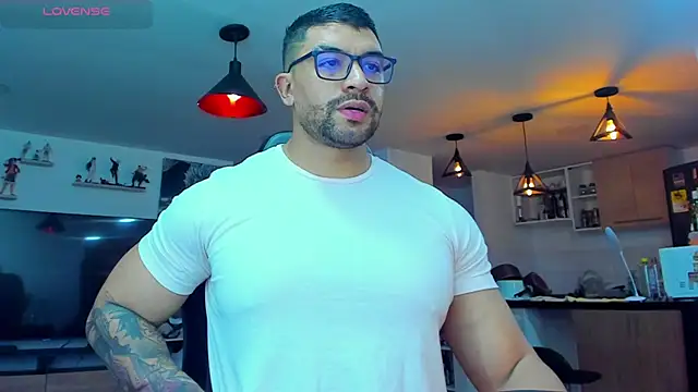 Michael Diamond online show from 12/26/24, 03:27