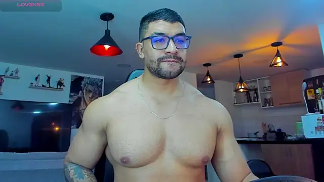 Michael Diamond online show from 12/28/24, 05:02