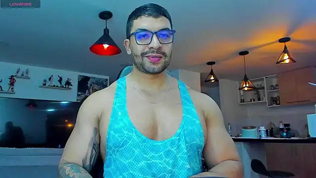 Michael Diamond online show from 01/10/25, 03:18