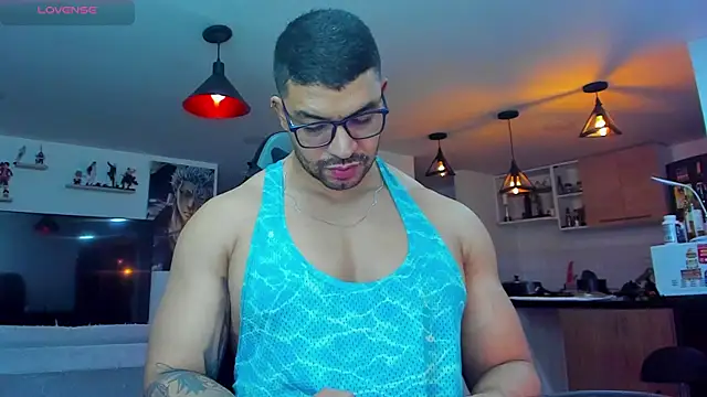 Michael Diamond online show from 01/18/25, 02:47