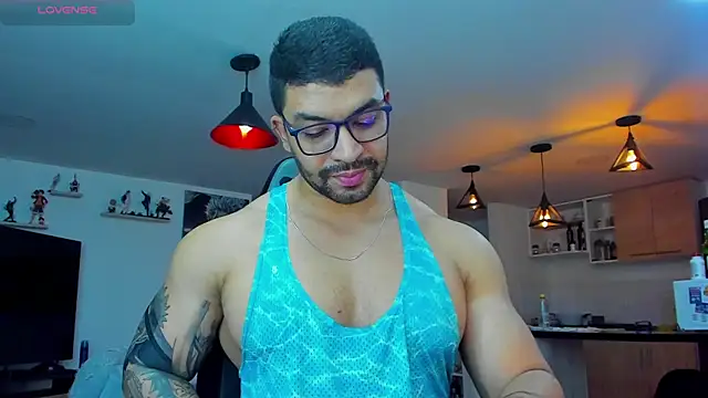 Michael Diamond online show from 02/03/25, 04:04