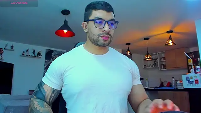 Michael Diamond online show from 02/08/25, 03:52