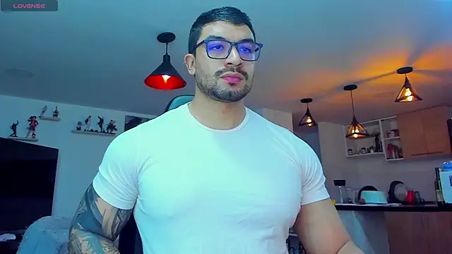 Michael Diamond online show from 02/18/25, 02:38