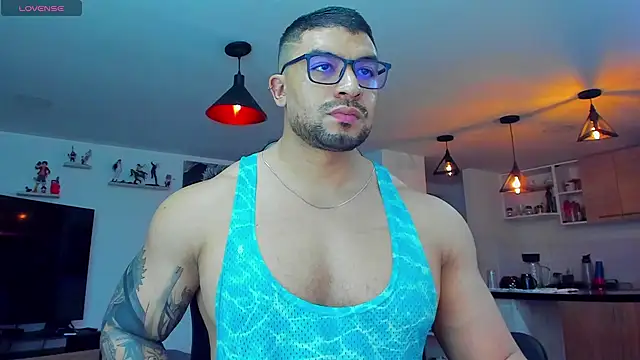 Michael Diamond online show from 02/24/25, 04:49