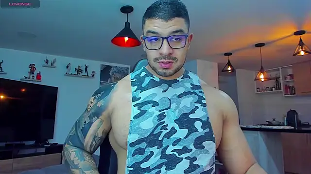 Michael Diamond online show from 02/28/25, 02:20