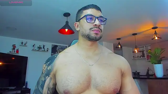 Michael Diamond online show from 03/12/25, 04:08