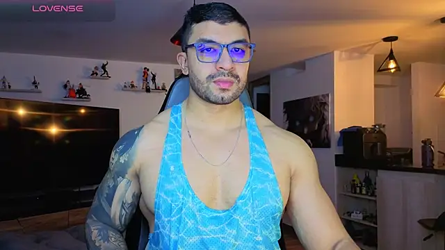 Michael Diamond online show from 11/06/25, 03:29