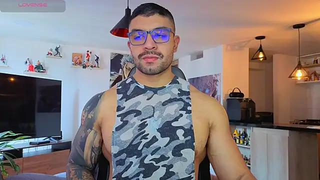 Michael Diamond online show from 11/23/25, 03:45