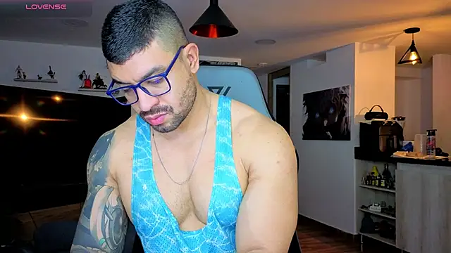 Michael Diamond online show from 01/06/26, 02:59