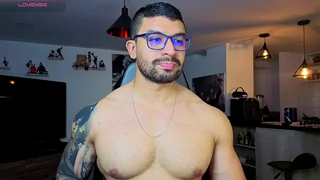 Michael Diamond online show from 01/16/26, 02:26