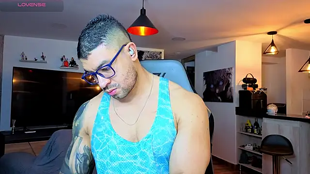 Michael Diamond online show from 02/19/26, 12:50