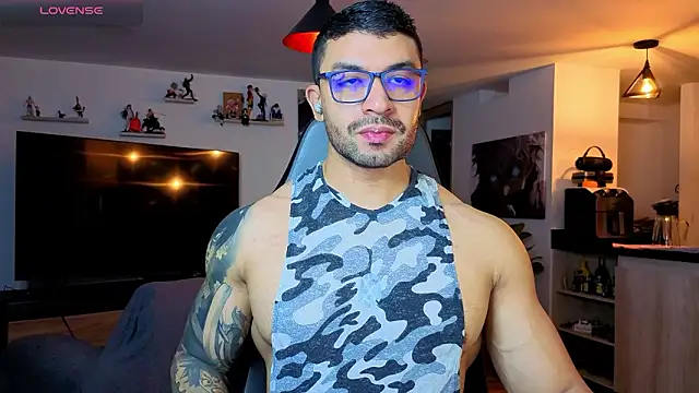 Michael Diamond online show from 03/03/26, 02:50