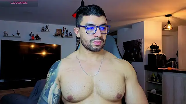 Michael Diamond online show from 03/07/26, 04:20