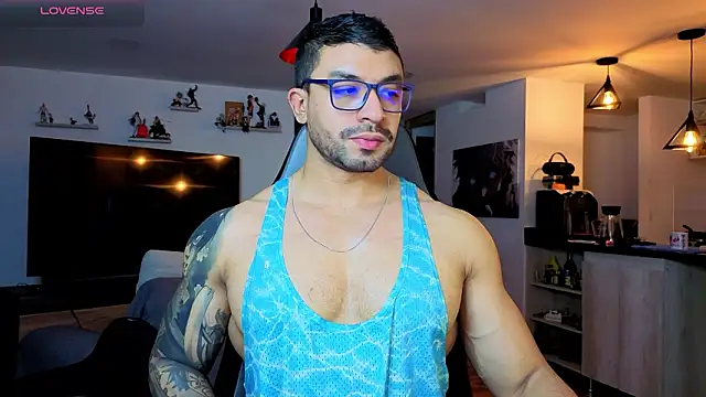 Michael Diamond online show from 03/09/26, 02:26