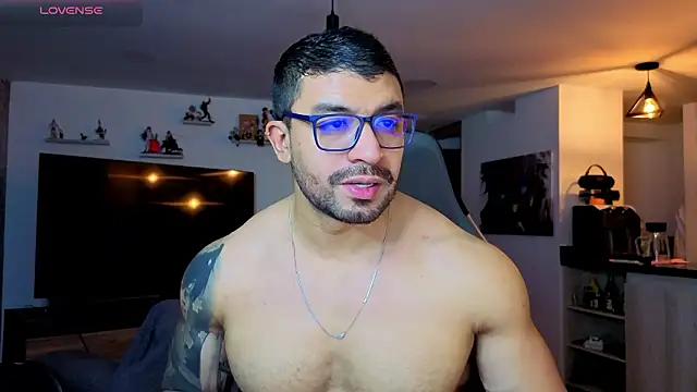 Michael Diamond online show from 03/10/26, 04:06