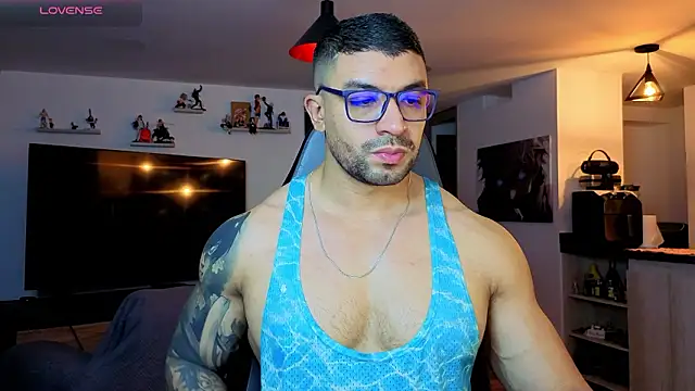 Michael Diamond online show from 03/14/26, 04:07